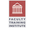 Faculty Training Institute