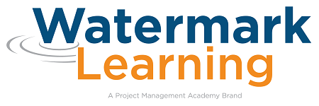 Watermark Learning - Project Management Academy
