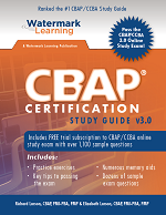 CBAP Certification Exam Study Guide