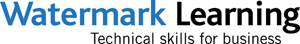 2001 Watermark Learning logo