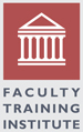 Faculty Training Institute